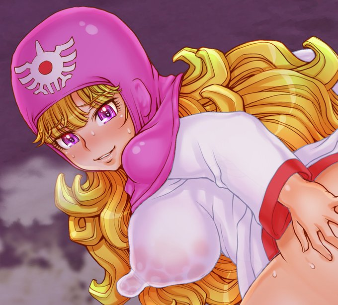 スカ注意【ムーンブルグ王女・悪堕ち】 差分12点
 を支援サイトに投稿させて頂きました♪

ドラクエシリーズのご依頼、いつもありがとうございます♪

ドラクエ3リメイクは、ぼちぼち進めております…… (;^_^A

【pixiv FANBOX】  https://t.co/Gimc6uOCkyよろしくお願いたします 