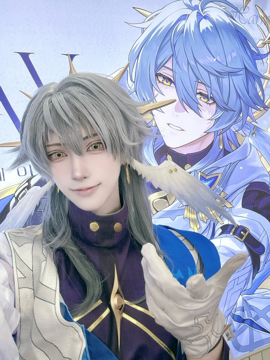 Xx_firstquarter's tweet image. 오래 기다렸어.

홍대입구역 8번 출구에 선데이 등장!

#오늘도내일도선데이 #스타레일 #cosis