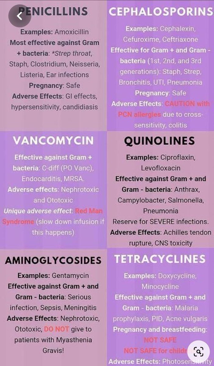 Gazal6849's tweet photo. 🔴Antibiotics summarization https://t.co/b7YwgVAfIA