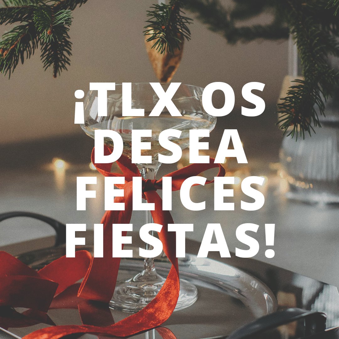 En TLX tenemos nuestra flota🚚🚛 a punto para estas fiestas😊. ¡Feliz Navidad a tod@s!
🎄 tlx.es
🛷🤶 Tu transporte frigorífico en el Mediterráneo
#FelizNavidad #FelizNavidad24 #Navidad24 #TransporteUrbanoMercancías #TransporteUrbano #TransporteMercancías