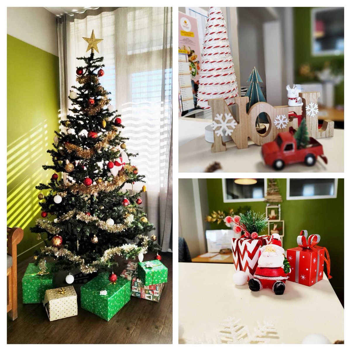HotelRegain's tweet photo. 🎄🎅🎁! https://t.co/lcuwGHWQg3