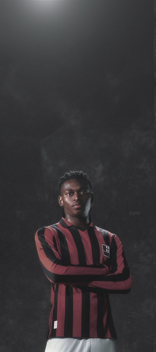 ⁴ᵏ #Wallpaper | Maignan &amp; Leão 125th | ᴬᵁᴿᴬ 🖤♥️🥶 “