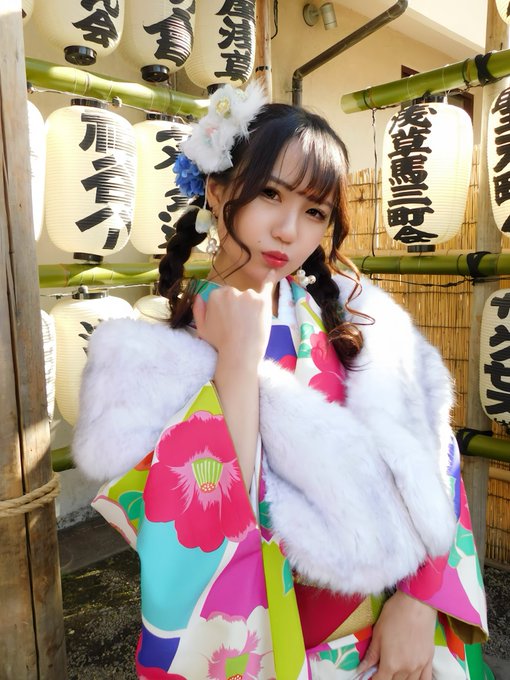 Twitterのコスプレ画像21