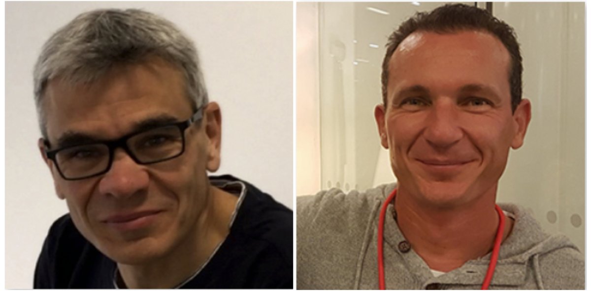 MuSkLE Graduate School (@muskle_school) on Twitter photo ⚠️!!! Keynote speakers of the symposium: "Energy metabolism and inter-organ crosstalk during exercise"
Pr Damien Freyssenet <a href="/Freyssenet_D/">Freyssenet Damien</a> <a href="/LIBM_lab/">LIBM</a>
Dr Cedric Moro <a href="/CedricMoro_I2MC/">Cedric Moro</a> @
Infos and registrations: muskle.univ-lyon1.fr
Deadline: January 13th 2025 ⚠️!!! Keynote speakers of the symposium: "Energy metabolism and inter-organ crosstalk during exercise"
Pr Damien Freyssenet <a href="/Freyssenet_D/">Freyssenet Damien</a> <a href="/LIBM_lab/">LIBM</a>
Dr Cedric Moro <a href="/CedricMoro_I2MC/">Cedric Moro</a> @
Infos and registrations: muskle.univ-lyon1.fr
Deadline: January 13th 2025