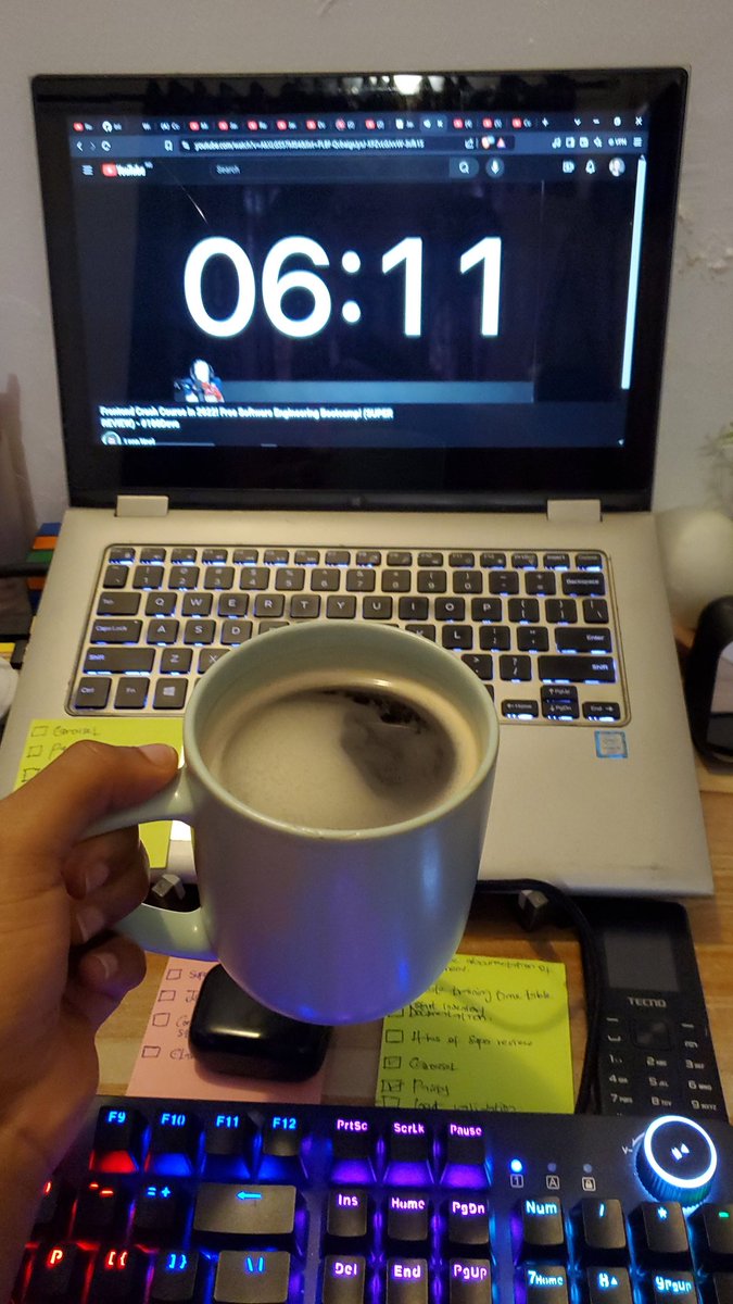 nkanmuo_vera's tweet photo. #100Dev baddie 🤭

6 hours into the 9hrs frontend super review.

Someone shout progress 💃 https://t.co/C9CRfa78zz
