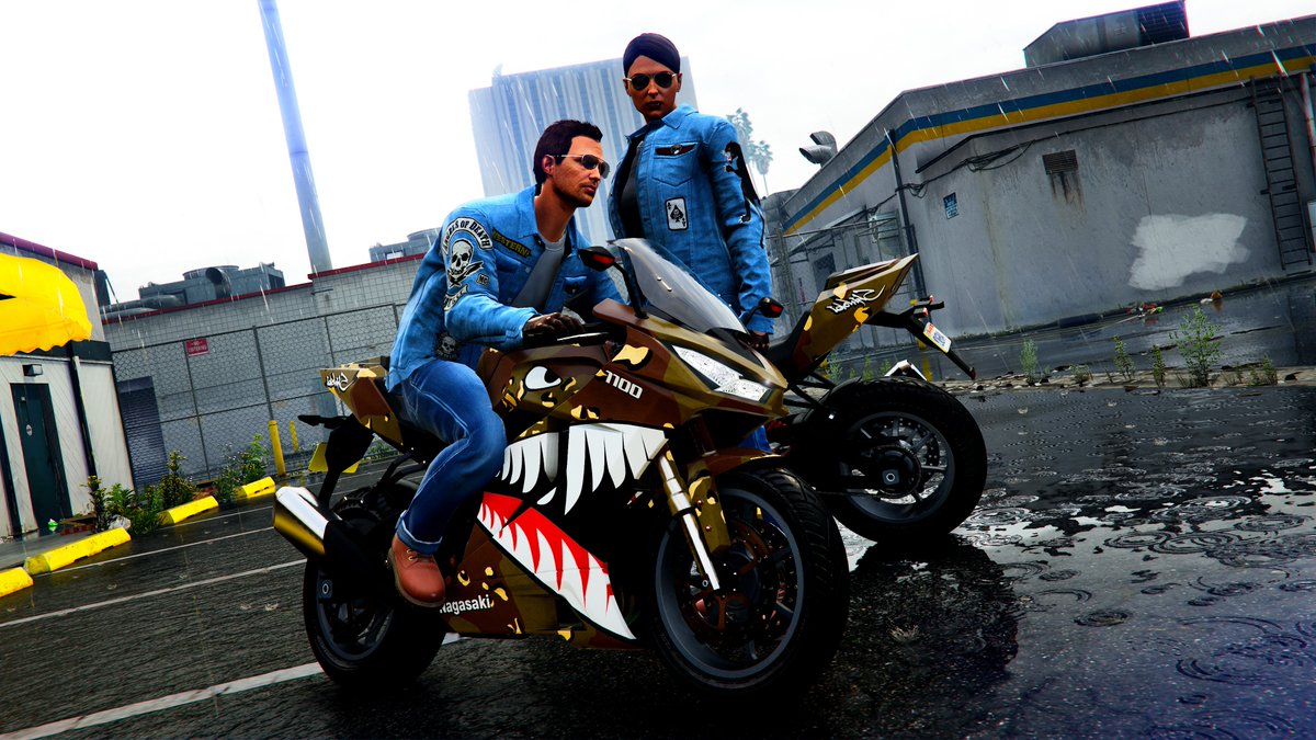#RockstarGames #RockstarEditor #GTAOnline #GTAVogue #GTAPhotographers #Snapmatic #LAUMTheArtistry #Museumrs #XboxSeriesX #XboxShare