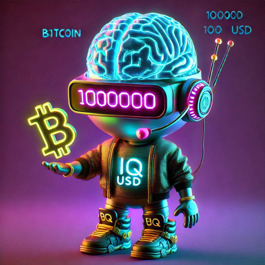 🧠 AI / (IQ) tweet media