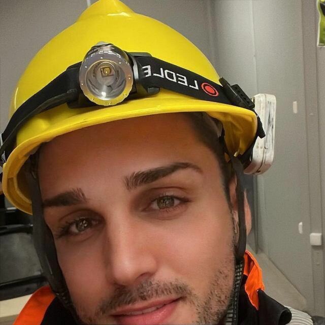 Richard Lopez (@richardbloz) on Twitter photo 