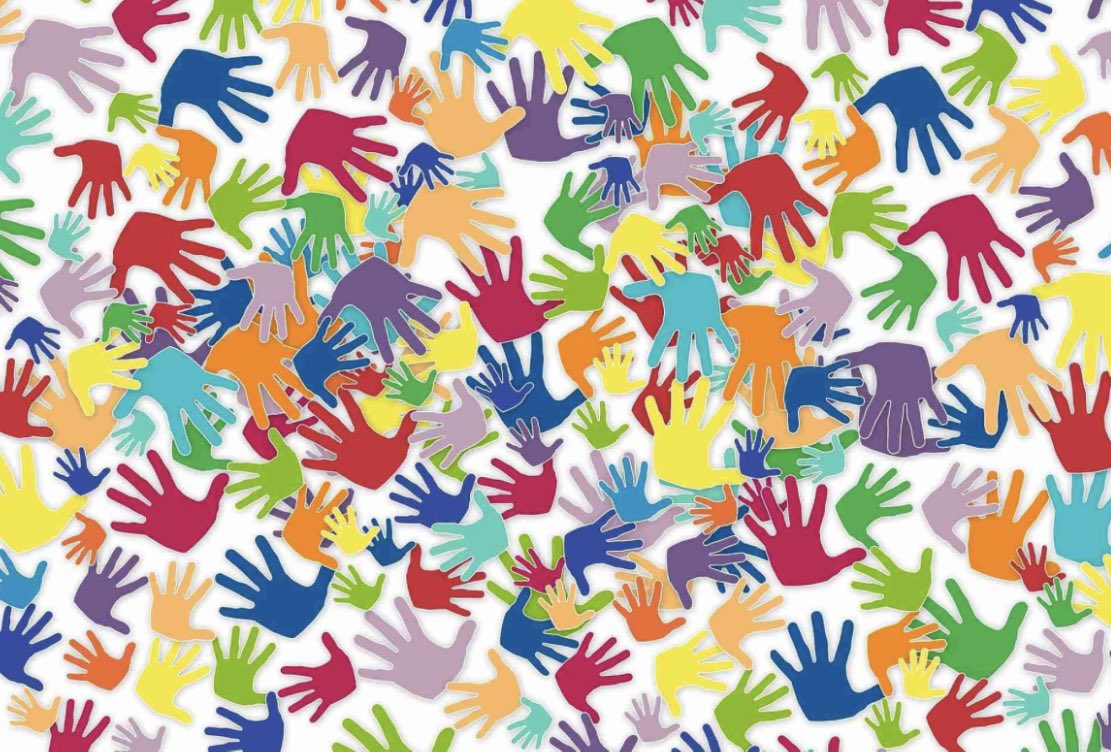 5 de diciembre, día del voluntariado.🤝🏼🧑‍🧑‍🧒
La importancia de ayudar a los demás es imprescindible transmitírsela a los niños y niñas.✨👦🏻👧🏻

#educauja #voluntariado