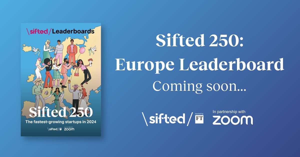 🚀 Big news: We’re thrilled to share that Finqware ranked #79 in the Sifted 250 - a list of the top 250 European startups with the highest revenue growth. We’re the only Romanian startup on the list! 🇷🇴 💪
Full list here: sifted.eu/leaderboards/s…
