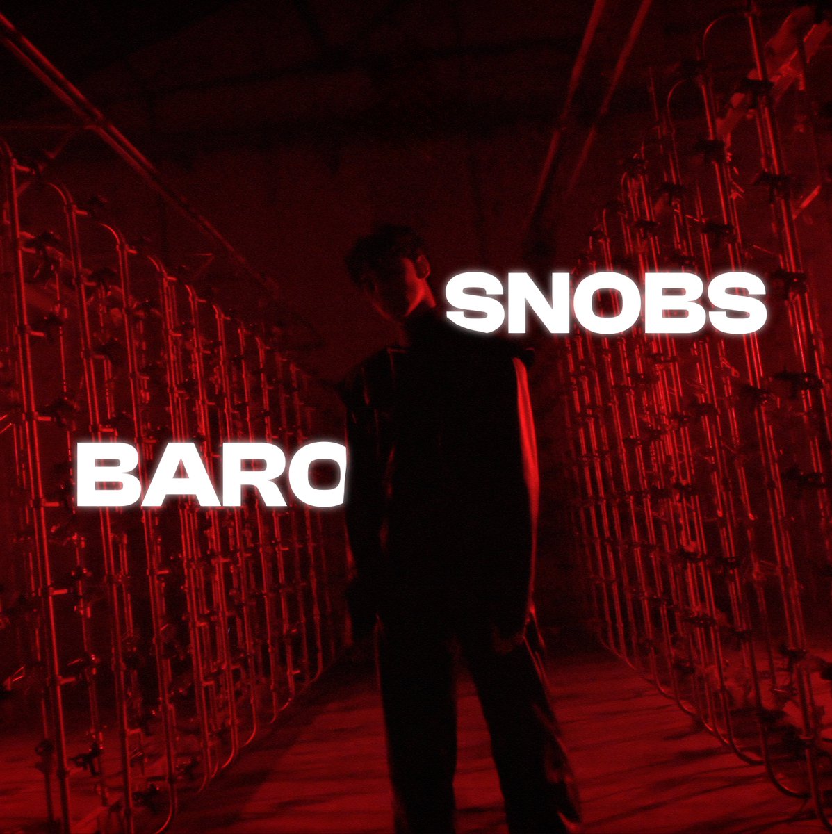 METSE_oficial's tweet image. ¡Juan Baro lanza su nuevo single: #SNOBS ! musicaentodosuesplendor.es/2024/12/snobs-…