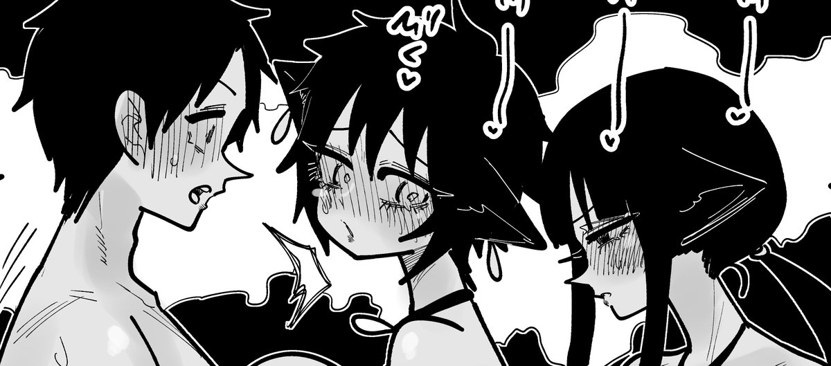 プリネッコ族との暮らし④を公開しました
ファンティア https://t.co/rH4AwNG4G9
FANBOX https://t.co/cq80FfNlOV 