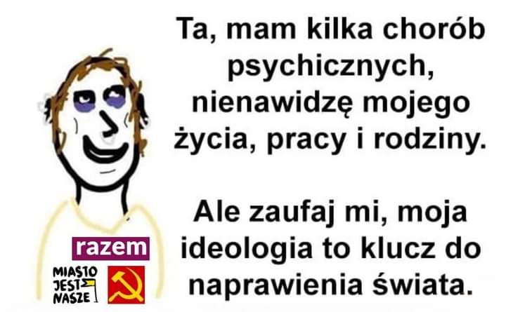 Julka się zesrała tweet media