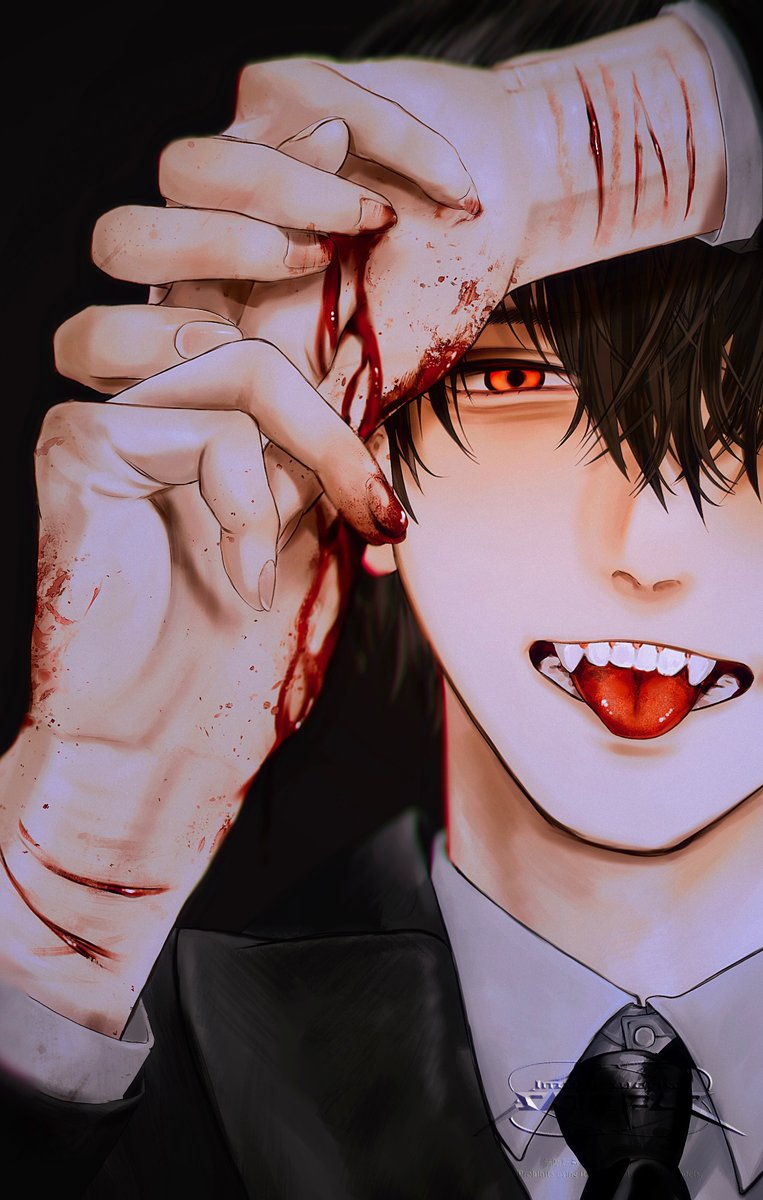 ゐむで tweet media