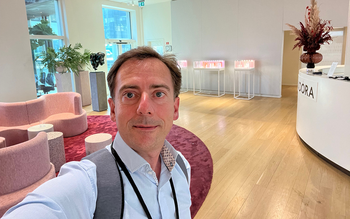💡DOT, Talent d’Osona | Ara també en format pòdcast a Spotify

📗Marc Casals, responsable global de dades i analítica de l'àrea comercial de joies Pandora: "Les dades són el nou petroli del segle XXI"

Podeu llegir o escoltar l’entrevista aquí
🔗dotosona.com/entrevistes/ma…