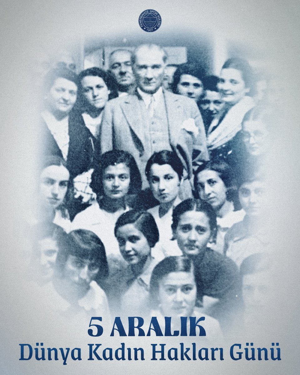 Boudic_a_'s tweet photo. Fransa ve İtalya’dan 11,
Romanya’dan 12,
Bulgaristan’dan 13,
Belçika’dan 14,
İsviçre’den 36 yıl önce Türk Kadınına Seçme ve Seçilme hakkı veren Mustafa Kemal ATATÜRK’e sonsuz saygı ve minnetle...

Kadın Hakları Günümüz Kutlu Olsun. 🇹🇷 #5AralıkDünyaKadınHaklarıGünü https://t.co/JfE3S3mwBe