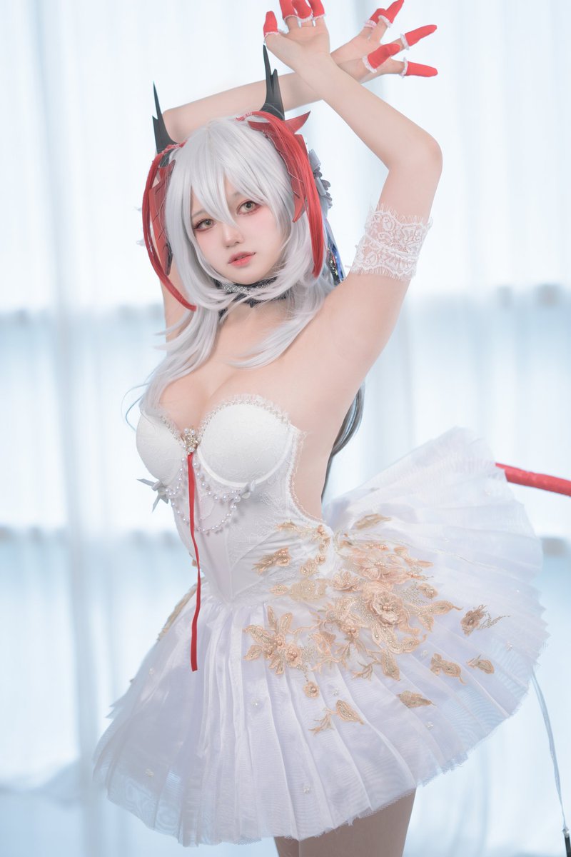 heeya_cos's tweet photo. W🫶 https://t.co/Jr6ZYXUU5l