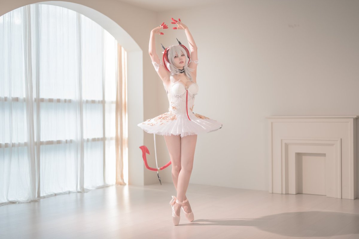 heeya_cos's tweet photo. W🫶 https://t.co/Jr6ZYXUU5l