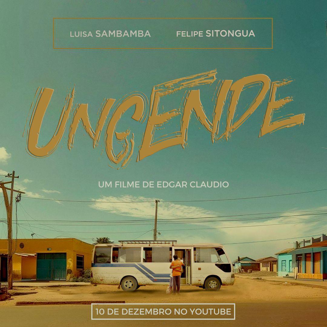 LuatyBeirao's tweet photo. Primeira longa metragem do (muito) assanhado Edgar Cláudio cai no tubo dentro de 5 dias.

Idioma principal: Umbundu https://t.co/oj07EaLQBA