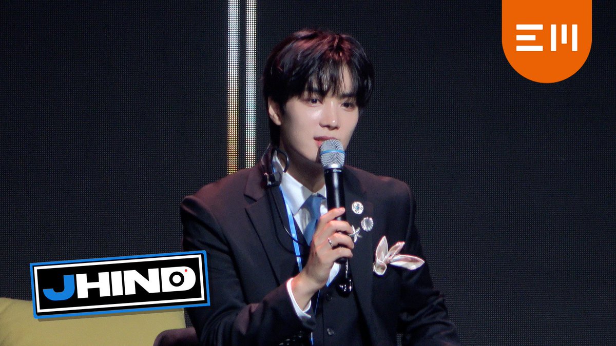 em_jonghyeon's tweet photo. [#VIDEO]
[J-HIND] EP.20 'ANDING' Fanmeeting Behind💙

💙 https://t.co/fJ8PiJIsIj

#J_HIND #ANDING
#KimJonghyeon #김종현 https://t.co/OU20Va1ZF8
