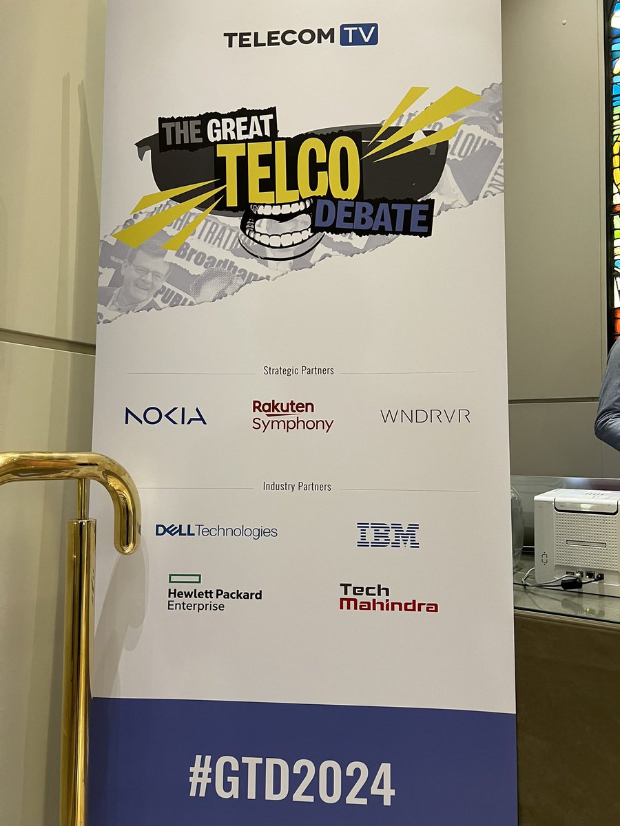 Appledore Research tweet media