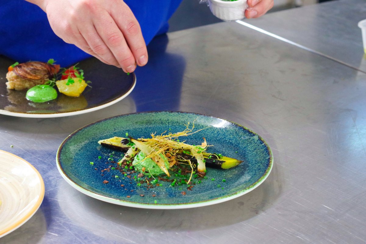 Carringtons Catering tweet media