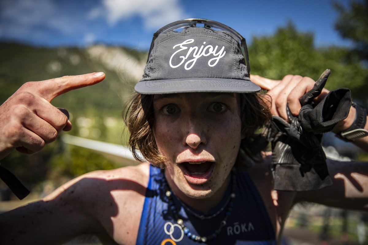 Be authentically you, at all times.

#xterraplanet #weplayweprotect