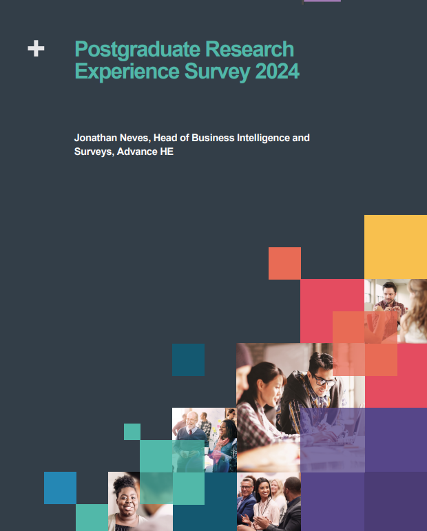 Advance HE tweet media