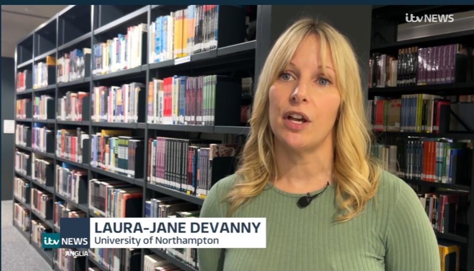 UniofNorthamptonNews tweet media