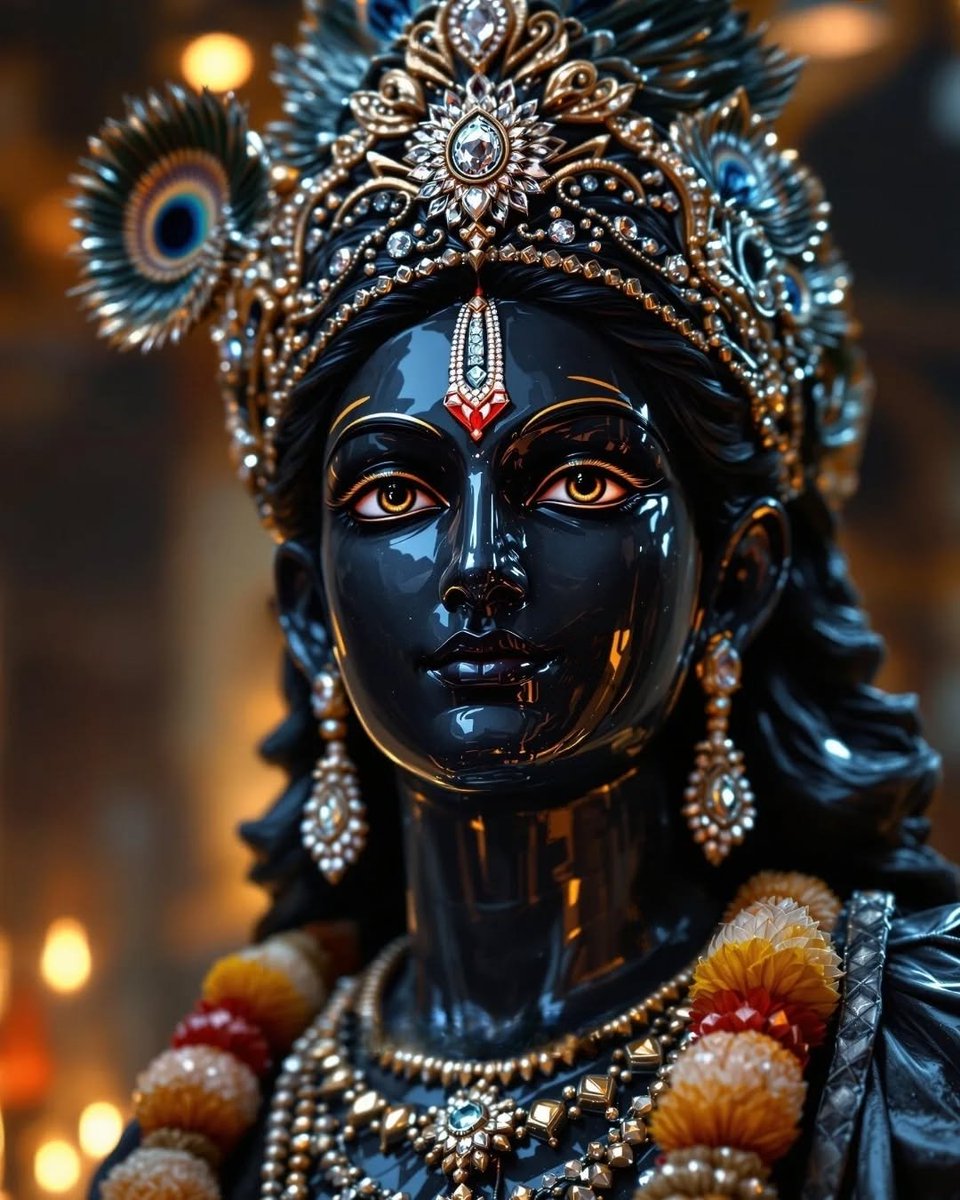 Krishna Conciousness ✨️ tweet media