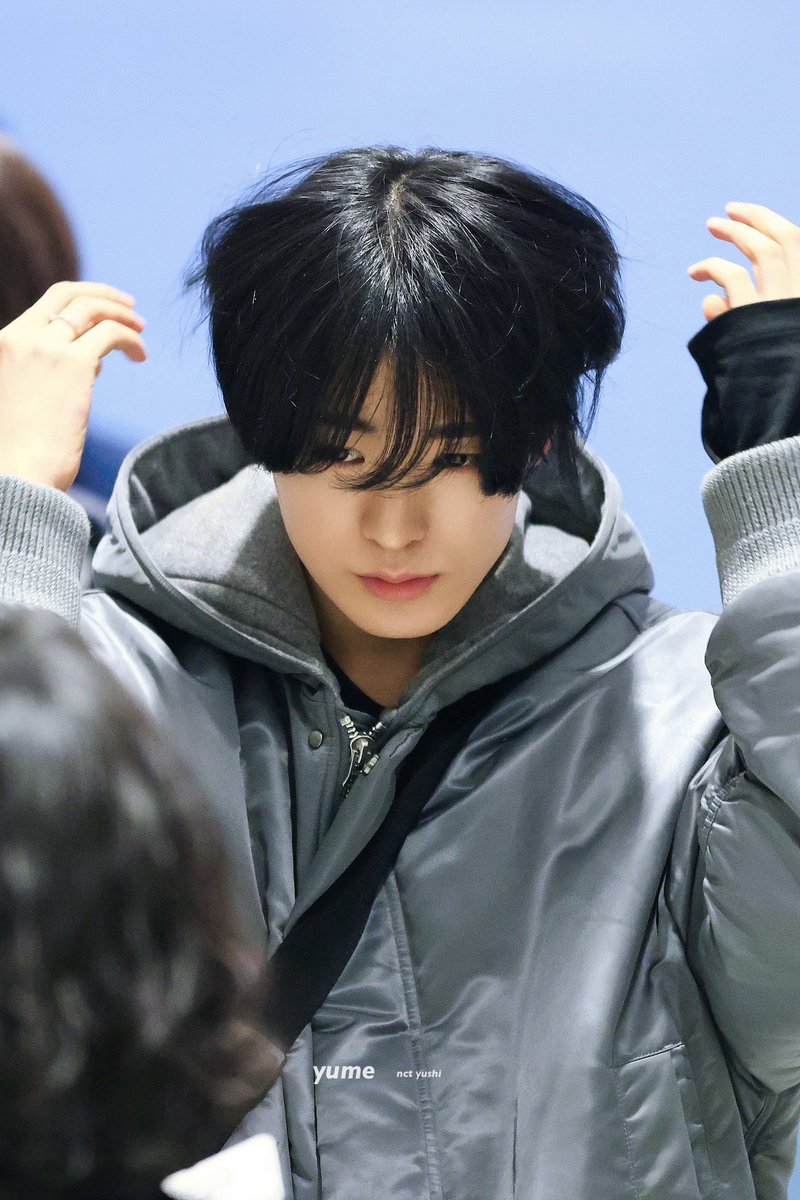 yumedream405's tweet photo. 241205 pre
#유우시 #ユウシ #YUSHI #NCTWISH #엔시티위시 https://t.co/Us9lnQ6NTZ