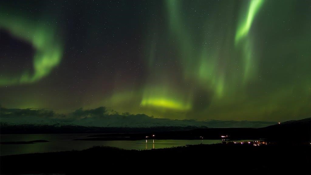 December SITES collaboration in focus features SITES Abisko Scientific Research Station. Located 200 km north of the Arctic Circle, Abisko monitors Arctic weather, hydrology, ecosystems, and the northern lights.
📰Read more here: fieldsites.se/2024/12/05/dec…