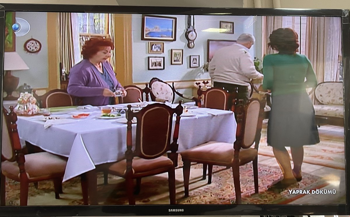 Ah be ne diziydi Game of Thrones yıllar geçse de tvde rastlayınca geçemiyorsun.