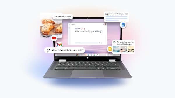 dtecnonews's tweet photo. Face Control: La Nueva Función de Seguridad en Chromebooks

#google #dtn #twch #tecnologia #chromebooks #googlechromebooks #facecontrol 

https://t.co/r8V4HrzEp7 https://t.co/2Prim3IFEz
