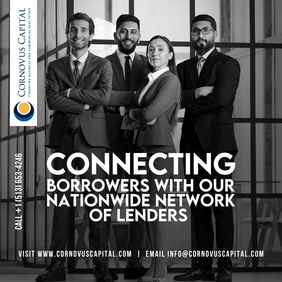 CornovusCapital's tweet photo. Cornovus Capital connects borrowers with an extensive nationwide network of lenders, securing favorable financing options tailored to your business needs. 

For more details, Visit: https://t.co/bUUzgADJe1

#CornovusCapital #BusinessCapital #BusinessFinance #SBAFinancing https://t.co/Twxn2Neb6S