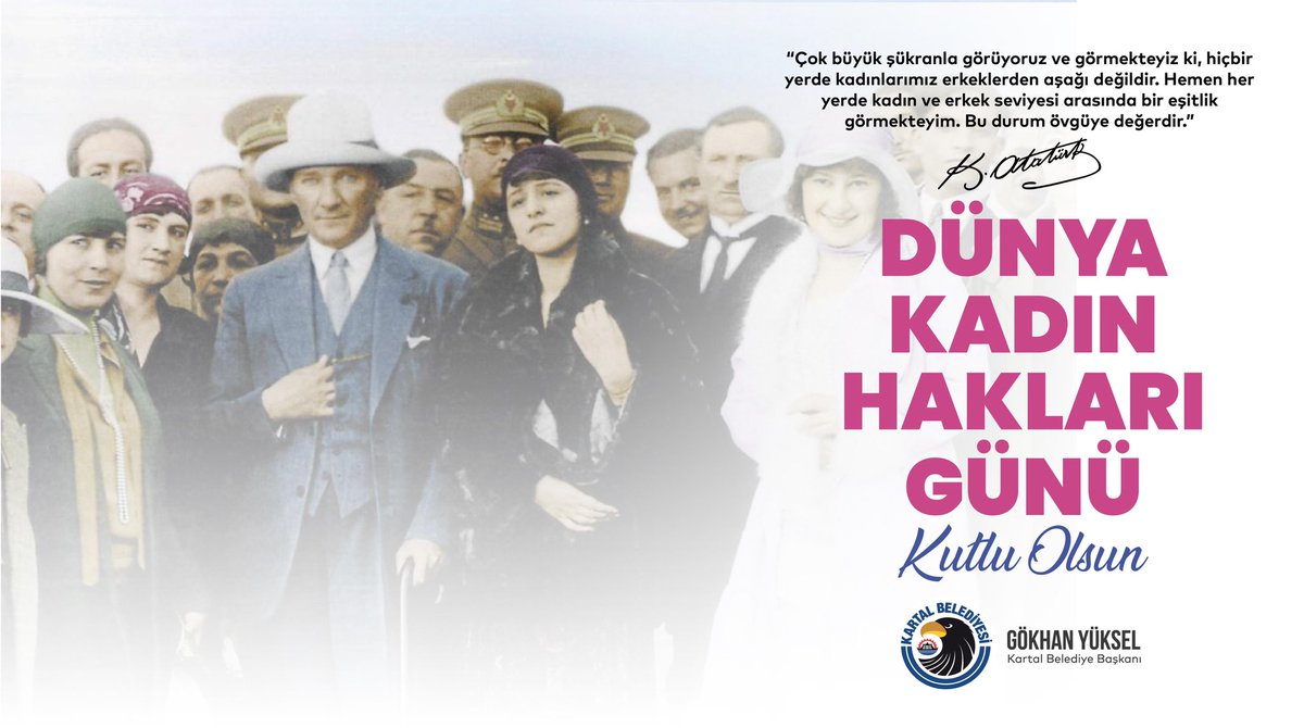 Gökhan Yüksel tweet media