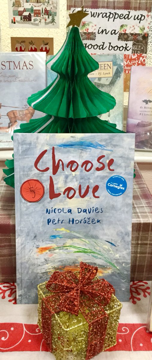 SullivanUpp_Lib's tweet photo. This beautifully written &amp; illustrated book of poems by @nicolakidsbooks &amp; @PHoracek which highlights the experience of those forced to become refugees is our #adventreading recommendation on #Day5❤️📚#lovereading #poetry #shortlist @CarnegieMedals @graffeg_books https://t.co/h1TWAAoRGY