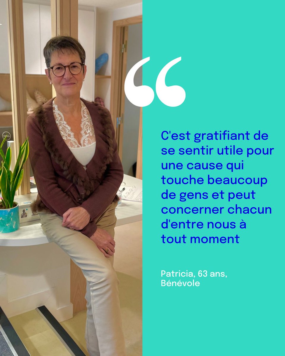 La Ligue contre le cancer tweet media