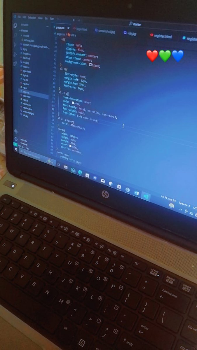 GbolahanTunmise's tweet photo. #developers #coding #techites #uite #follo4folloback
Me at night ♥️✌️                                 Me during the day 🤧 😭 https://t.co/ZvshWX3JGI