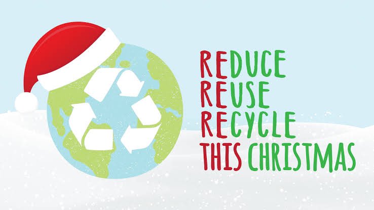 GreenZAenviro's tweet photo. 🎄🎁 A Festive Green Gift from GreenZA! 🎁🎄

As the holiday season wraps us in joy, let’s remember that our gifts to the planet can be just as meaningful! This year, let’s make recycling a part of the magic — from gift wrap to packaging, every little bit counts. https://t.co/Q9cMRxEWLK