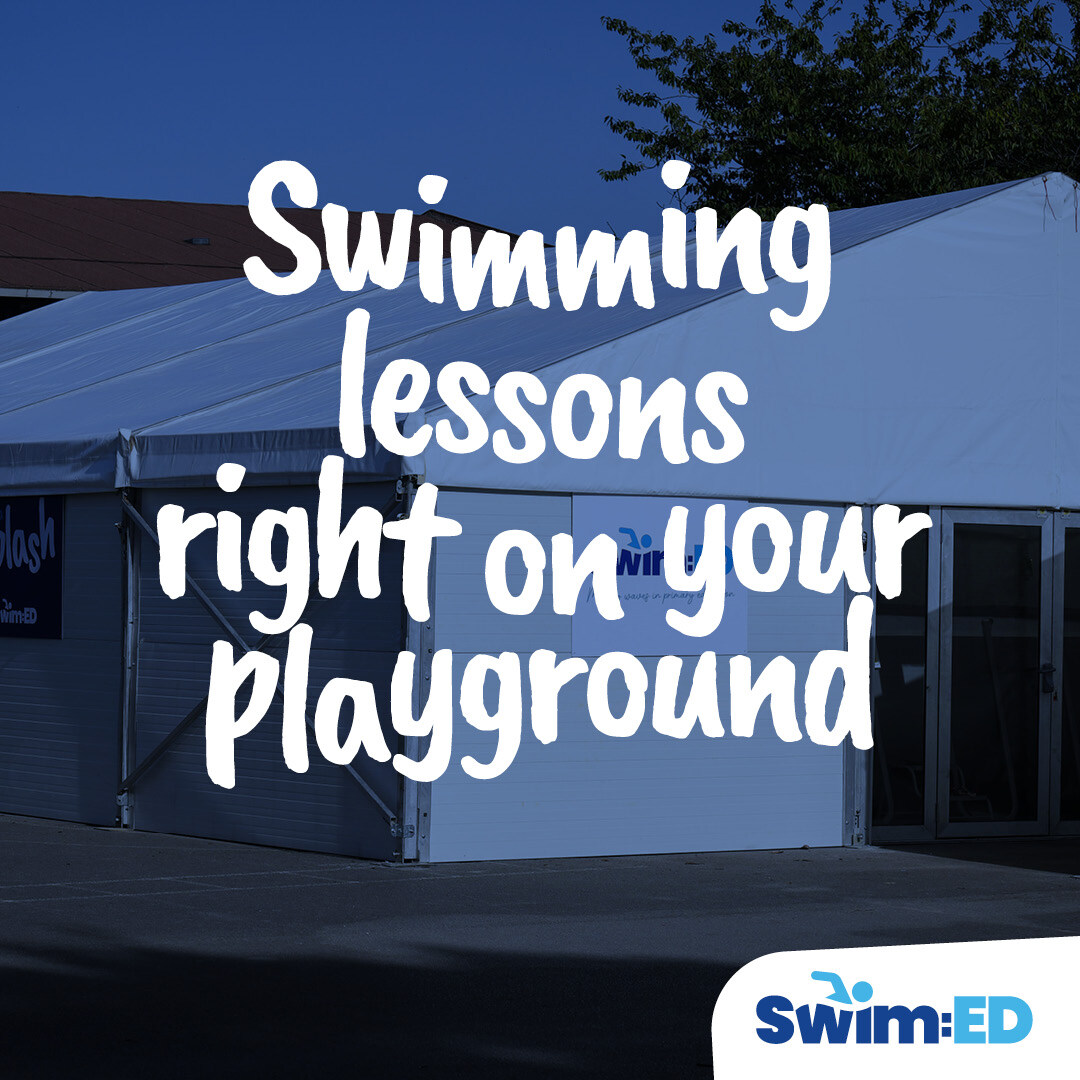 AspireSportsUK's tweet photo. 📣Forget the stress of staffing and transport—Swim:ED's pop-up pools bring swim lessons right to your playground, saving time and resources.🌟 #SwimSolution #ImpactReport
Download now: 🔗https://t.co/G5ohUg96ST https://t.co/G7akq7aybr