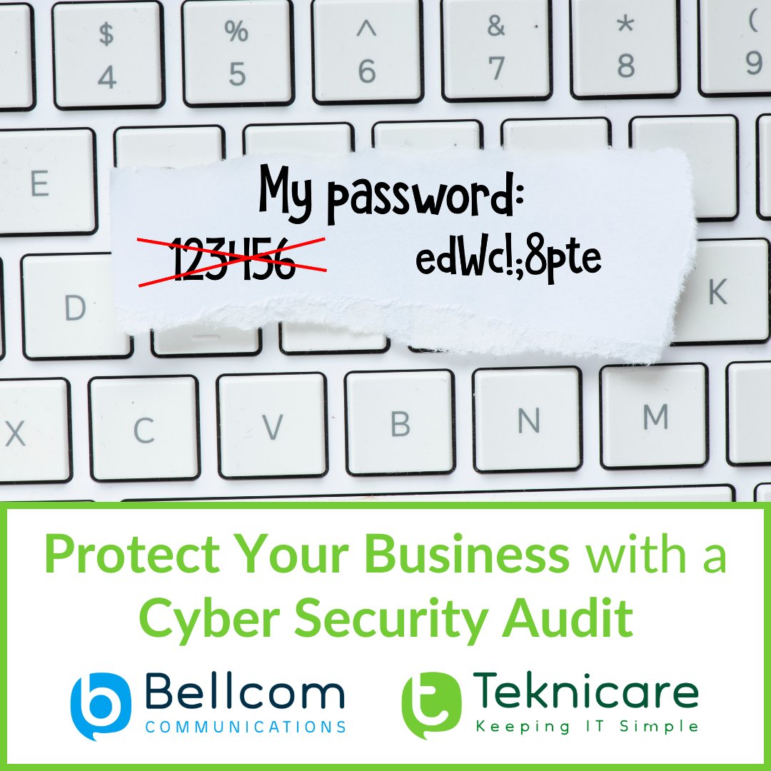 Bellcom Communications tweet media