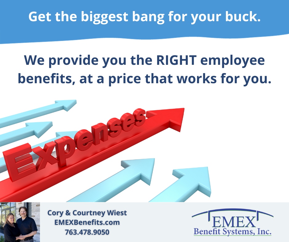 EMEX Benefit Systems tweet media