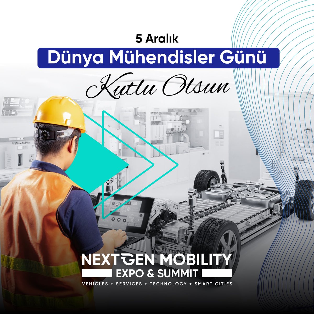 NextGen Mobility tweet media