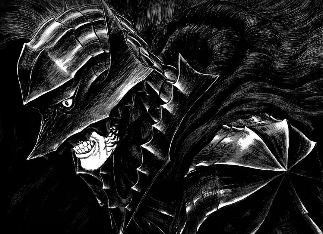 CDReferences's tweet photo. Art of Berserk → https://t.co/CGY5wnEX57 https://t.co/Yt0obFCRBm