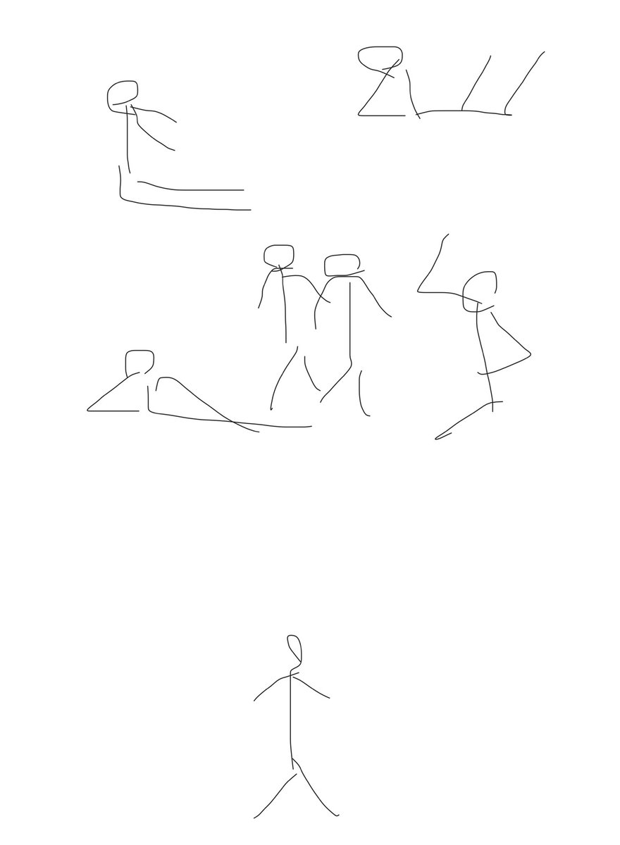 青木淳の東洋彫刻史の授業。筆箱忘れてiPhoneのメモで描いた世界観