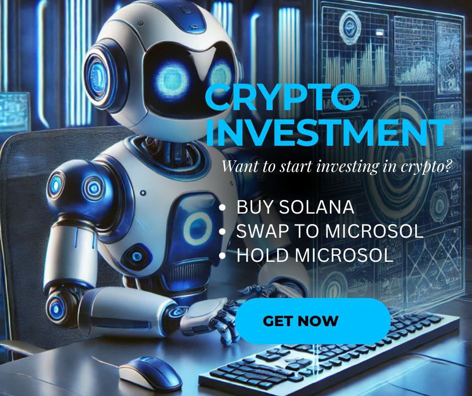 TheMicrosol's tweet photo. Gm $Microsol buds

The average young adult is highly stressed and overworking, and the world keeps telling us what we can and cannot achieve.  #$MICROSOL  offers a way to change the future. $MCRSL is not just a memecoin, it's a revolution. Who else feels this change coming?

#memecoin #$MICROSOL #MCRSL