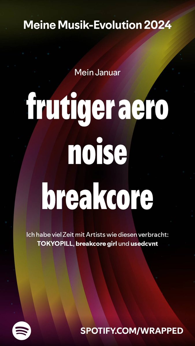 Cooki3Kayjay's tweet photo. ich vermisse aber die top-genres

stattdessen haben wir... was soll das überhaupt heißen https://t.co/W4CaKpKajf