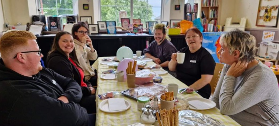 Today we celebrate the incredible work of volunteers worldwide. 

We're so grateful for your support! ❤️

Want to get involved? For all volunteering enquiries please contact connor.fenton@ymcanorthtyneside.org.