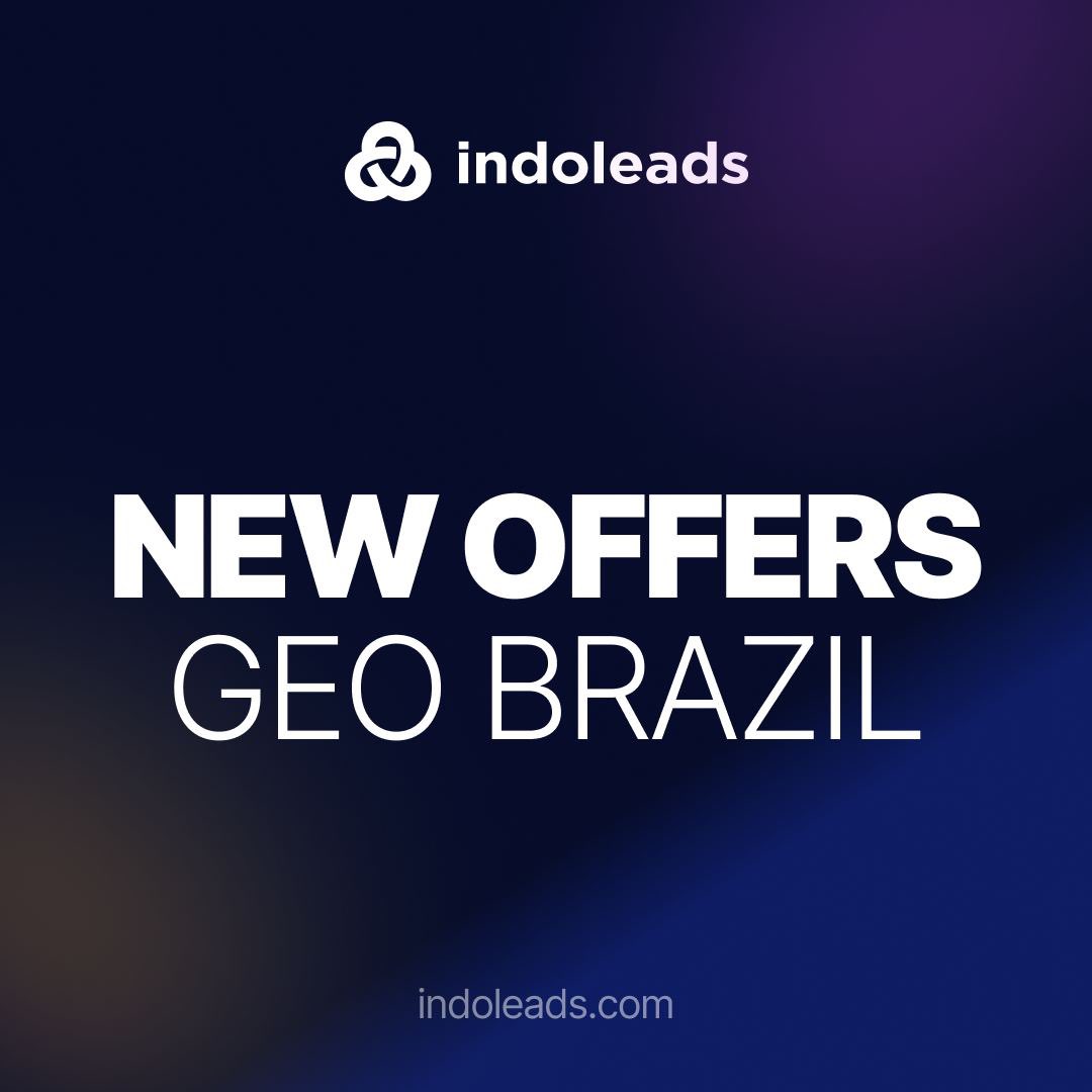 indoleads's tweet image. 🇧🇷Brazil rules!  Two New CPA Offers 

Sami Saúde – Simplifying healthcare for SMBs with tech-driven solutions. Faster care, no hassle—connect directly with care teams! 🔗indoleads.com/blog/new-offer…

#indoleads #affiliatemarketing #earnonline